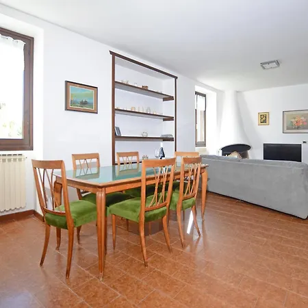 Casa Letizia - Happy Feriehus Colico