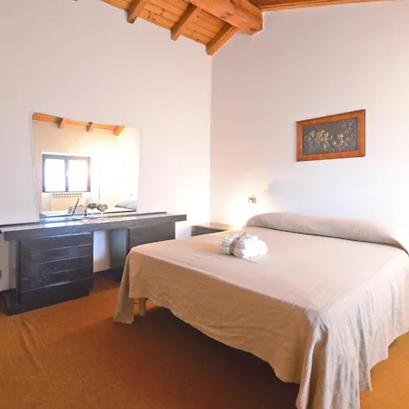 Casa Letizia - Happy Feriehus Colico