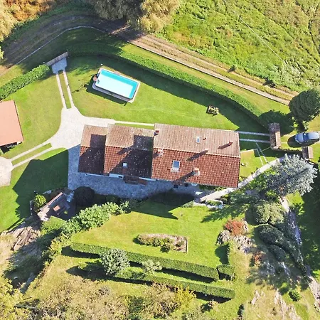Casa Letizia - Happy Feriehus